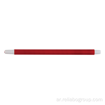 شعار مخصص للأطفال أقلام تلوين متداخلة